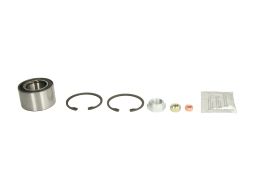 Kit rulment roata Fata Dreapta/Stanga (34x64x37) potrivit LADA SAMARA; TRABANT 1.1, 1.1 UNIVERSAL, P 601, P 601 UNIVERSAL; VW CADDY I, GOLF I, GOLF II, JETTA I 0.6-1.8 01.66-12.99
