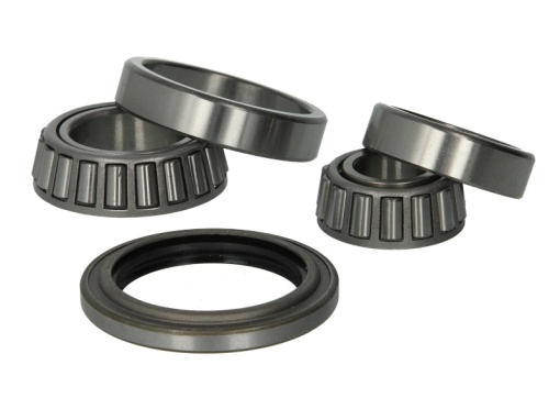 Kit rulment roata Fata Dreapta/Stanga (35x65x18) potrivit ISUZU CAMPO, FARGO, KB, MIDI, TFR/TFS; OPEL CAMPO 2.0-3.1D 08.78-12.02