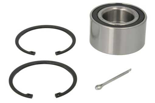 Kit rulment roata Fata Dreapta/Stanga (39x74x39) potrivit DAEWOO TACUMA / REZZO; OPEL ASTRA F, ASTRA F/KOMBI, CALIBRA A, OMEGA B, VECTRA A, VECTRA B 1.6-3.2 08.89-