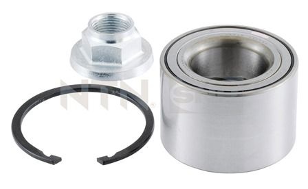 Kit rulment roata Spate Dreapta/Stanga (35x64x43) potrivit DAIHATSU MATERIA 1.3/1.5 10.06- - Img 1