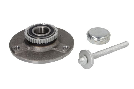 Kit rulmenti roata Fata Dreapta/Stanga (cu mufa) (28x133,5x47) potrivit SMART CABRIO, CITY-COUPE, CROSSBLADE, FORTWO, ROADSTER 0.6/0.7/0.8D 07.98-02.07
