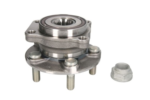 Kit rulmenti roata Fata Dreapta/Stanga (cu mufa) (28x154,2x63) potrivit SUBARU FORESTER, IMPREZA, LEGACY IV, LEGACY V, OUTBACK, XV 1.5-3.6 12.00-