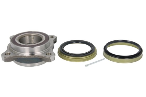 Kit rulmenti roata Fata Dreapta/Stanga (cu mufa) (54x96x51) potrivit LEXUS GX; TOYOTA FJ CRUISER, FORTUNER, HILUX VIII, LAND CRUISER PRADO 2.4D-4.7 11.01-
