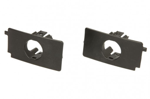 Kit senzori parcare fata 2 buc. set, plastic potrivit OPEL CORSA F 05.19-