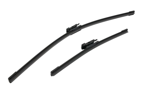 Lama stergatoare Jointless Fata (2buc) Aerotwin 600/340mm potrivit NISSAN JUKE 06.10-12.19