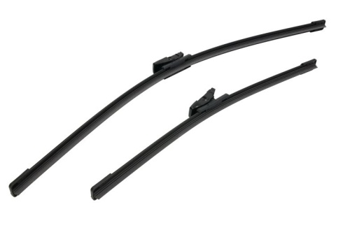Lama stergatoare Jointless Fata cu spoiler (2buc) A138S Aerotwin 600/400mm potrivit SKODA FABIA III, FABIA III PRAKTIK 08.14-12.22