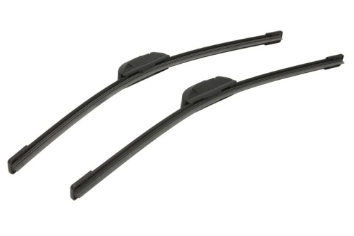 Lama stergatoare Jointless Fata cu spoiler (2buc) AR451S Aerotwin Retrofit 475/450mm potrivit ABARTH 124 SPIDER; FIAT 124 SPIDER; MAZDA MX-5 IV, MX-5 RF TARGA; MINI (F55), (F56), (F57) 09.13-