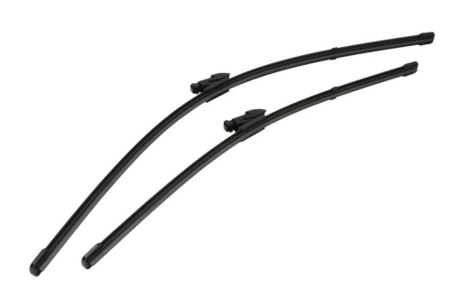 Lamela stergator fata 650/500mm potrivit BMW IX3 (G08) X3 (G01) X3 (G01, F97, G08) X4 (G02, F98); JAGUAR E-PACE 08.17-