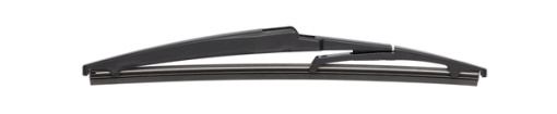 Lamela stergator Flat spate (1buc) ExactFit 250mm potrivit JEEP COMPASS; MAZDA 2; NISSAN PIXO; SUZUKI SWIFT V; TOYOTA AURIS, AYGO X, RAV 4 IV, RAV 4 V 03.09-