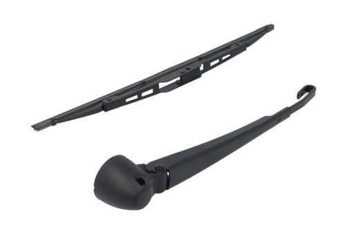 Lamela stergator spate potrivit SEAT IBIZA II 05.00-02.02