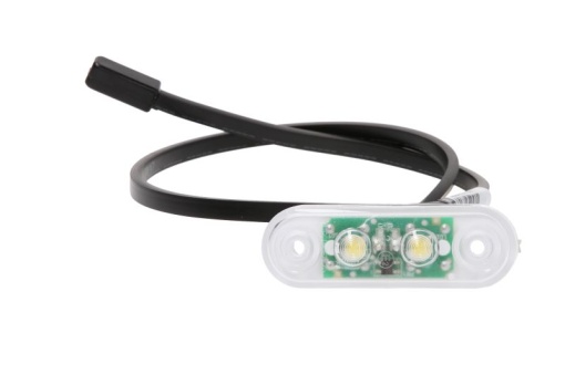 Lampa pozitie Dreapta/Stanga (LED) potrivit RVI MAGNUM DXI
