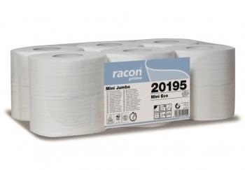 Laveta celuloza HERZKRAFT, tip: Roll, 12 buc, culoare: alb, numar straturi: 2, lungime: 160m, inaltime:9,2cm, latime:18cm