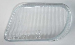 Lentila far ceata fata potrivit MERCEDES ATEGO 01.98-10.04 - Img 1