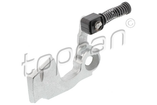 Levier schimbator viteze potrivit AUDI A3; SEAT ALTEA, ALTEA XL, LEON, TOLEDO III; SKODA OCTAVIA II, SUPERB II, YETI; VW BEETLE, CADDY III, CADDY III/MINIVAN, CADDY IV 1.0-3.6 02.03-09.20 - Img 1