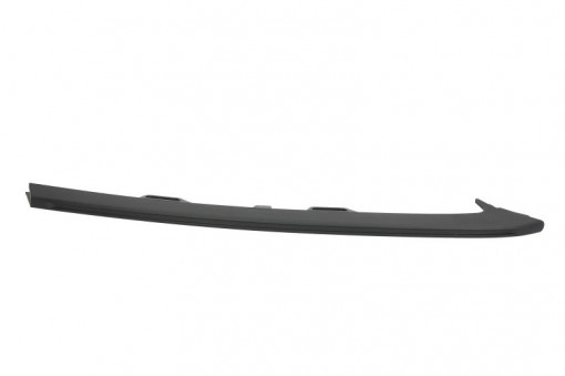 Linii grila bara fata stanga superior,negru PORSCHE CAYENNE II 92A/958 intre 2010-2017