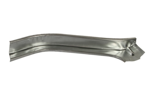 Lonjeron Stanga potrivit VW GOLF I 04.74-04.93