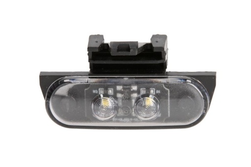 Lumina delimitare stanga/dreapta, alb, LED 24V potrivit VOLVO FH 09.07-