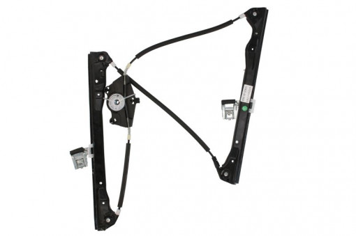 Macara geam fata dreapta electric, fara motoras SEAT LEON, TOLEDO II intre 1998-2006