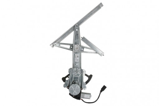 Macara geam Fata Stanga (electric, cu motor, fabricate in Europa) potrivit TOYOTA YARIS, YARIS VERSO 08.99-11.05