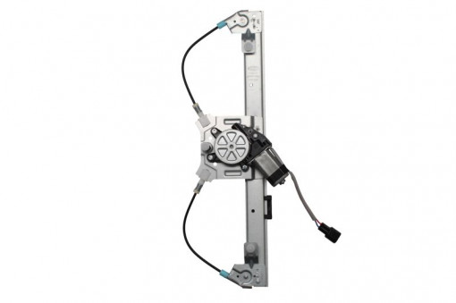Macara geam Fata Stanga (electric, cu motor, numar de usi: 2/4) potrivit ABARTH GRANDE PUNTO, PUNTO; CITROEN BERLINGO; FIAT GRANDE PUNTO, LINEA, PUNTO, PUNTO EVO, PUNTO EVO/HATCHBACK 12.99-