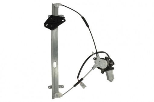 Macara geam Fata Stanga (electric, cu motor, numar de usi: 4) potrivit HONDA CR-V II 09.01-03.07