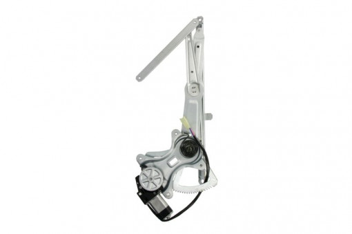 Macara geam Fata Stanga (electric, cu motor, numar de usi: 4) potrivit TOYOTA RAV 4 II, RAV 4 III 05.00-12.13
