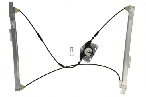 Macara geam Fata Stanga (electric, fara motoras, numar de usi: 4/5) potrivit AUDI A6 ALLROAD C6, A6 C5, A6 C6, A6 C7 01.97-09.18