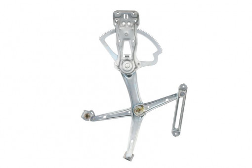 Macara geam Fata Stanga (electric, fara motoras) potrivit MERCEDES E T-MODEL (S210), E (W210) 06.95-03.03 - Img 1