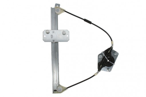 Macara geam Spate Dreapta (electric, fara motoras, numar de usi: 4/5) potrivit AUDI A4 B6, A4 B7; SEAT EXEO, EXEO ST 11.00-05.13