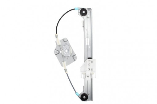 Macara geam Spate Dreapta (electric, fara motoras, numar de usi: 4) potrivit ALFA ROMEO 159 06.05-12.12