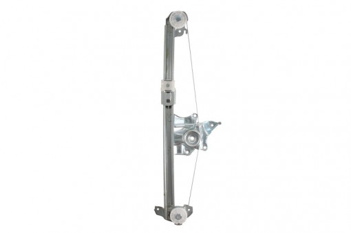 Macara geam Spate Dreapta (electric, fara motoras) potrivit MERCEDES C (W202) 03.93-05.00 - Img 1