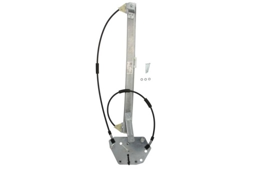Macara geam Spate Dreapta (electric, fara motoras) potrivit RENAULT ESPACE IV 11.02-