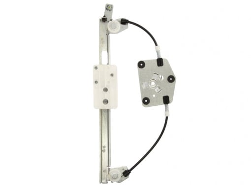 Macara geam Spate Dreapta (electric, fara motoras) potrivit VW BORA, BORA I, GOLF IV 08.97-12.13