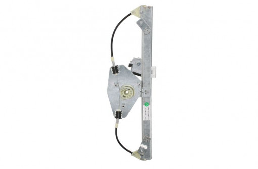 Macara geam spate stanga electric, fara motoras, 5 usi BMW X3 E83 intre 2003-2008