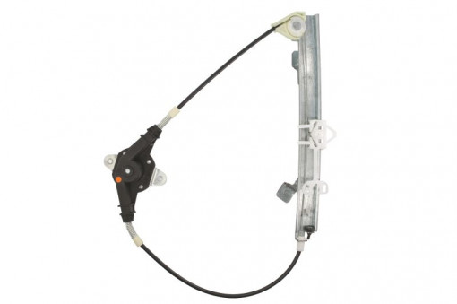 Macara geam Spate Stanga (manual, numar de usi: 4) potrivit ABARTH GRANDE PUNTO, PUNTO; FIAT GRANDE PUNTO, PUNTO, PUNTO EVO, PUNTO/HATCHBACK 06.05-