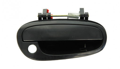 Maner usa fata dreapta exterior, cu locas, grunduita CHEVROLET LACETTI, NUBIRA; DAEWOO NUBIRA intre 2003-2009