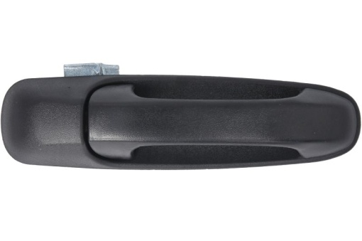Maner usa fata dreapta (exterior, textura neagra) potrivit DODGE DURANGO II; JEEP CHEROKEE/LIBERTY KJ, GRAND CHEROKEE II WJ 10.98-12.10