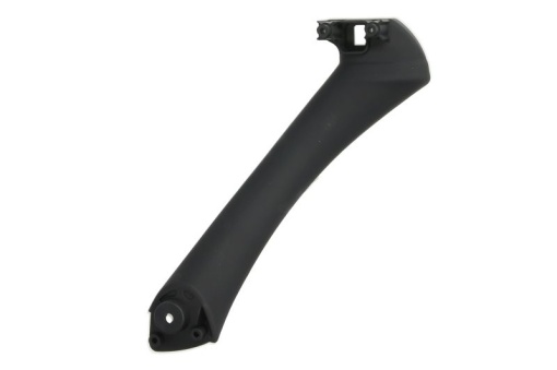 Maner usa fata dreapta (negru) potrivit BMW 3 E90, E91 12.04-05.12