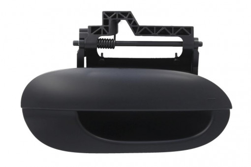 Maner usa fata/spate dreapta (exterior, grunduit) potrivit BMW 5 E39 11.95-06.03