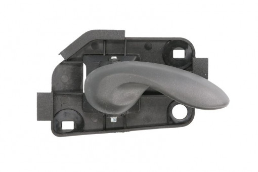 Maner usa fata/spate dreapta, interior, gri FIAT PUNTO 1999-2012