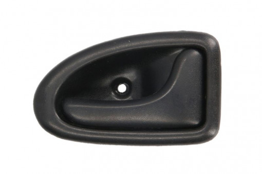 Maner usa fata/spate dreapta interior, gri, RENAULT CLIO, MEGANE, TRAFIC intre 1996-2014