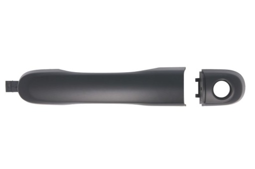 Maner usa Fata Stanga (extern, grunduit) potrivit JEEP RENEGADE 1.4-2.0D 07.14-