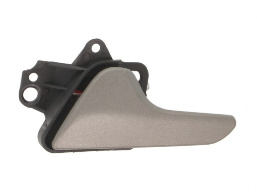 Maner usa fata stanga interior, gri MERCEDES SPRINTER 3,5-T 906, SPRINTER 3-T 906, SPRINTER 4,6-T 906, SPRINTER 5-T 906; VW CRAFTER 30-35, CRAFTER 30-50 dupa 2006