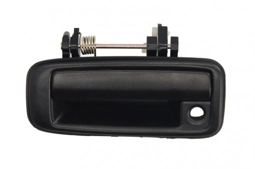 Maner usa Fata Stanga negru potrivit TOYOTA COROLLA 1.3-2.0D dupa 1983