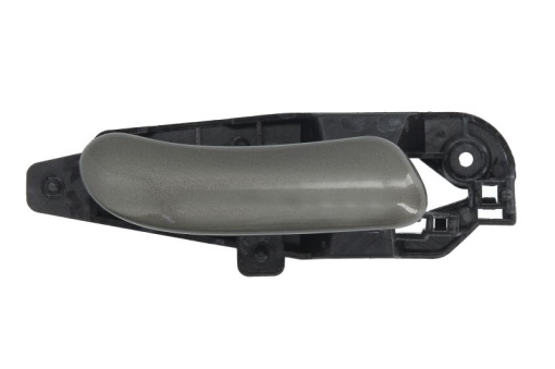 Maner usa Spate Dreapta (interior, gri) potrivit FIAT STILO 1.2-2.4 10.01-08.08