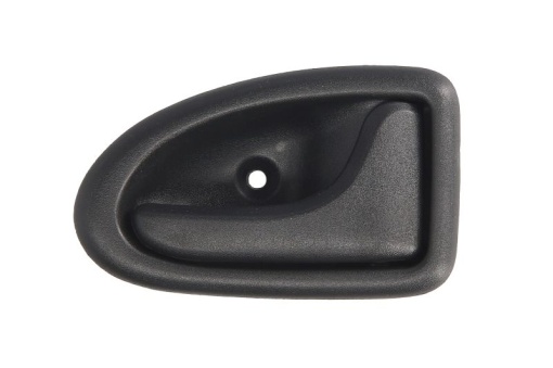 Maner usa Spate Dreapta (interior, negru) potrivit RENAULT CLIO II, CLIO II/HATCHBACK 1.2-3.0 09.98-
