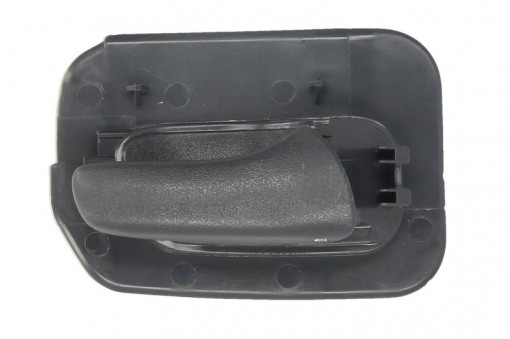 Maner usa Spate Dreapta interior, textura gri potrivit OPEL CORSA B 1.0-1.7D 1993-2001