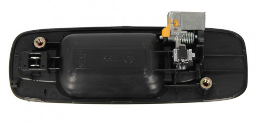 Maner Usa spate dreapta negru/crom/grunduit NISSAN X-TRAIL intre 2001-2007