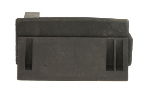 Maner usa Spate (extern, negru) potrivit NISSAN PATHFINDER III 2.5D/3.0D/4.0 01.05-