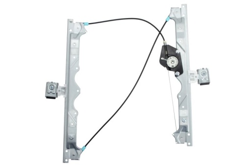 Mecanism actionare geam Fata Dreapta (electric, fara motoras, numar usi: 4) potrivit JEEP GRAND CHEROKEE III 10.04-12.10